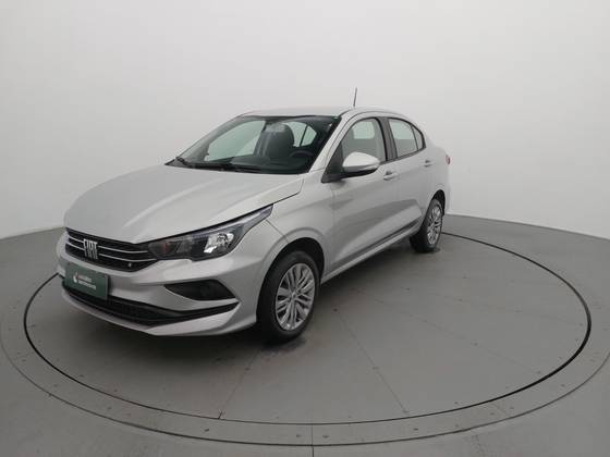 FIAT CRONOS 1.0 FIREFLY FLEX DRIVE MANUAL